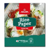 Рисовий папір AKURA, 50г (4820178462389)