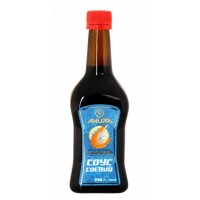 Соус соєвий Akura для морепродуктів 200 мл (4820178460057) 