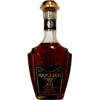 Бренді України NAPOLEON Charles Louis 0.5 л 40% (4820136352745)
