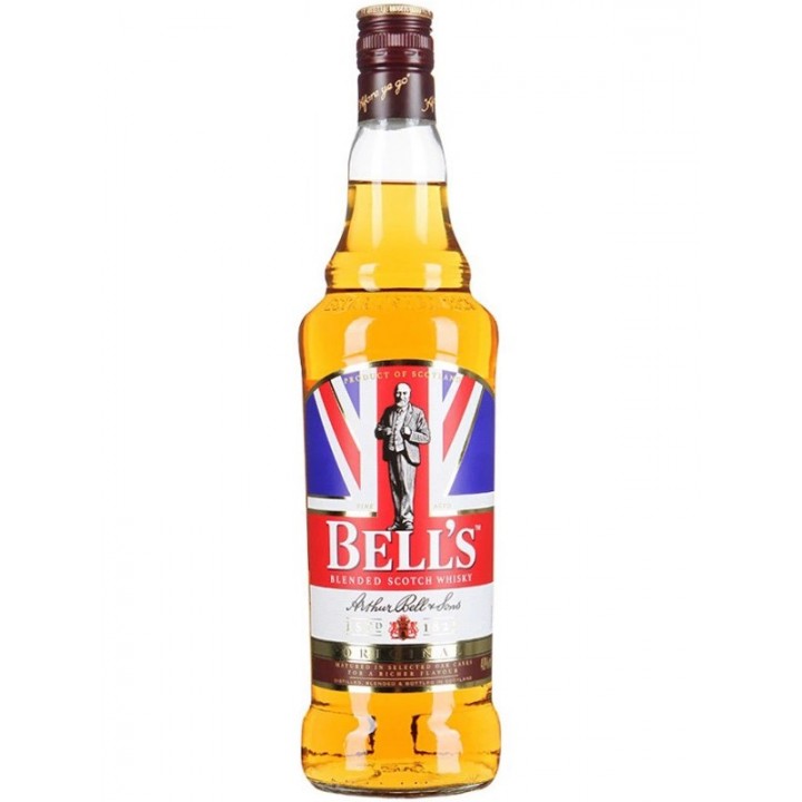 Виски Bell's Original 1 л 40% (5000387905504) 
