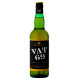 Віскі Vat 69 витримка 3 роки 0.7 л 40% (5000292261115) 
