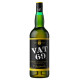 Виски Vat 69 выдержка 3 года 1 л 40% (5000292262716) 