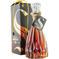 Бренді Шерам 8 років витримки 0.5 л 40% (4850001278573) 