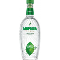 Горілка Мороша Джерельна 0.7 л 40% (4820229030437)