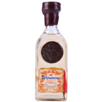 Настойка Петриковская с перцем 0,5л 40% (4820136352080)