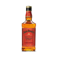 Лікер Jack Daniel's Tennessee Fire 0.5 л 35% (5099873011942) 