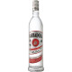 Ром Barbadoza White 0.7 л 37.5% (4770053232036)
