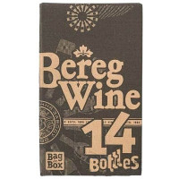 Вино "Cotnar" Шато полусладкое красное 10 л 9-13% (4820238710153)