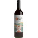 Вино Monte Cote Secco біле сухе 0,75 л (4820238710320)