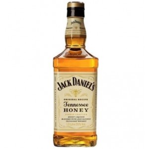 Ликер Jack Daniel's Tennessee Honey 1 л 35% (5099873046968)
