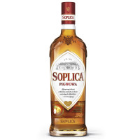 Настоянка Soplica Pigwowa 0.5 л 28 % (5900471025630)