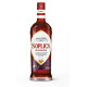 Настойка Soplica Sliwkowa 0.5 л 28 % (5900471025272) 