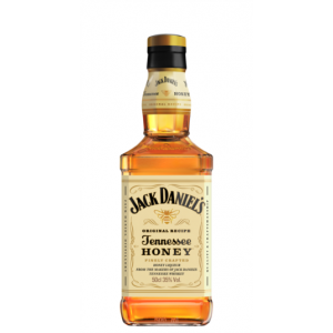 Лікер Jack Daniel's Tennessee Honey 0.5 л 35% (5099873005101) 