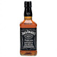 Теннессі Віскі Jack Daniel's Old No.7 0.5 л 40% (5099873046067) 