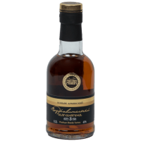 Бренді Вітальний 3 роки витримки 0.2 л 40% (4850015319132)