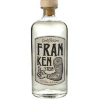 Джин-біттер Frankenstein 0.7 л 41.5% (4770053238717)