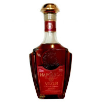 Бренді NAPOLEON Charles Louis (VSОР) 4* 0.5 л 40% (4820136352653)