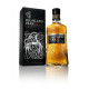 Виски Highland Park 12 YO 0.7 л 40% (5010314570101) 