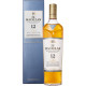 Віскі The Macallan Triple Cask 12 YO 0.7 л 40% (5010314048907) 