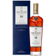 Віскі The Macallan Double Cask Matured 18 YO 0.7 л 43% (5010314309862)