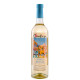 Вино La Cantina Vino Secco Bianco біле сухе 9.5-14% 0.75 л (4820136353186)