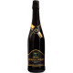 Вино ігристе Amber Chardonnay біле брют 0.75 л 10.5-12.5% (4820009175792)