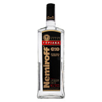 Горілка Nemiroff Особлива 1л 40% (4820181420635)