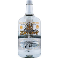 Водка Старый Житомир обновленная 1.75 л 40% (4820001621983)