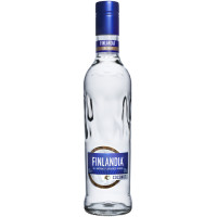 Горілка Finlandia Coconut 0.5 л 37.5% (5099873012321)