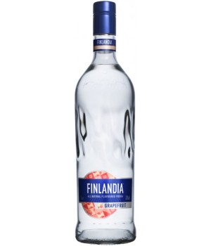 Водка Finlandia Grapefruit 0.5 л 37.5% (5099873002025) 