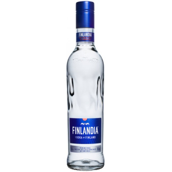 Водка Finlandia 0.5 л 40% (6412709021271) 