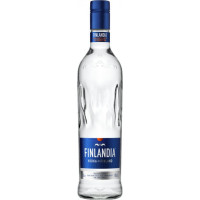 Горілка Finlandia 0.7 л 40% (6412709021776)