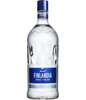 Горілка Finlandia 1.75 л 40% (6412709021103)