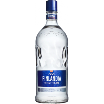 Водка Finlandia 1.75 л 40% (6412709021103) 