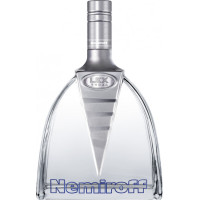 Горілка Nemiroff Lex 0.5 л 40% (4820181420550)