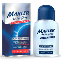 Лосьйон після гоління Makler Celebration 100 мл
