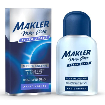 Лосьон после бритья Makler Magic Nights 100 мл