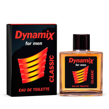 Лосьон после бритья Bi-es Dynamix Classic 100 мл