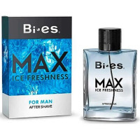 Лосьон после бритья Bi-es Max Ice Freshness 100мл (5902734843715)