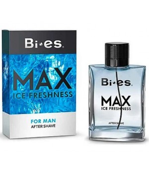 Лосьйон після гоління Bi-es Max Ice Freshness 100мл (5902734843715)