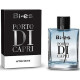 Лосьон после бритья Porto Di Capri 100 мл
