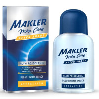 Лосьйон після гоління Makler Attraction 100 мл