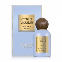 Парфумована вода Exuma Citrus Liqueur жіноча 100 мл (5907554490194)