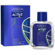 Лосьон после бритья Uroda Active 90 100 мл