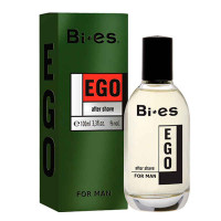 Лосьон после бритья Bi-es Ego 100 мл