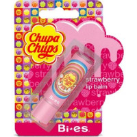 Помада Bi-es Chupa Chups Strawberry (5902734848772)