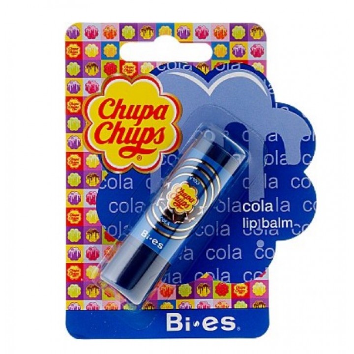 Помада Bi-ES Chupa Chups Cola (5902734848758)