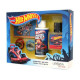 Подарунковий набір Bi-Es Hot Wheels Boy Gift Set Blu (5907554492518)