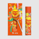 Парфуми Chupa Chups Orange 15 мл (5902734849953)