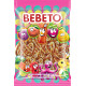 Конфеты жевательные Bebeto "Кобра Икс" 1000 г
